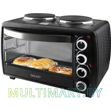 Мини-печь Galaxy Line GL2618